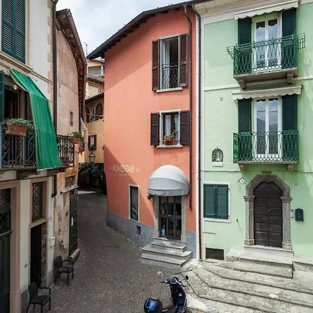 Mansarda Sul Di Como