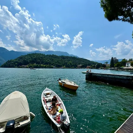 Mansarda Sul Di Apartment