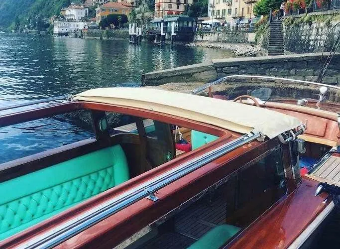 Mansarda Sul Di * Como