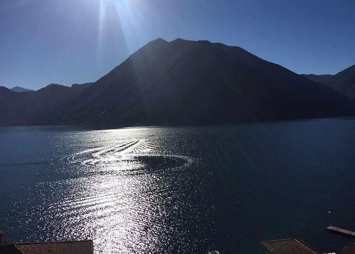 Mansarda Sul Di Apartment *