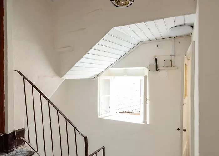 Mansarda Sul Di Apartment Como