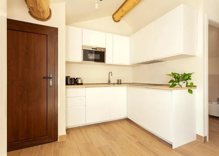 Mansarda Sul Di * Como