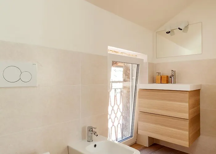 Apartment Mansarda Sul Di