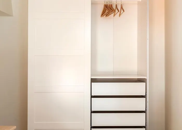 Mansarda Sul Di Apartment