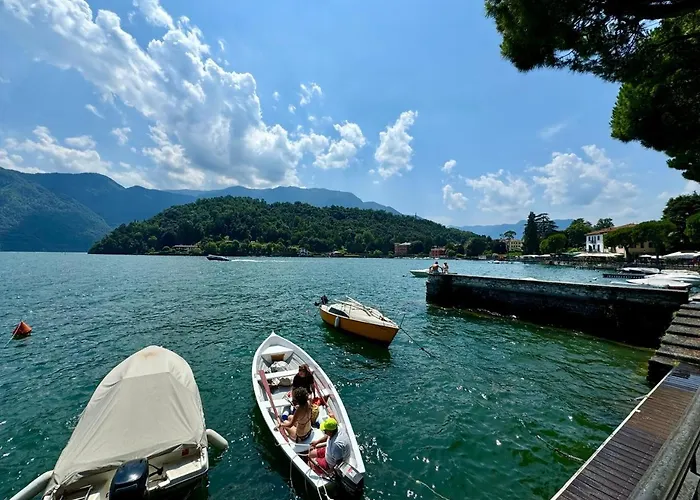 Apartment Mansarda Sul Di