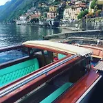 Mansarda Sul Di * Como
