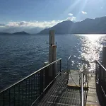 Mansarda Sul Di Daire *