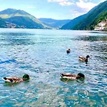 Daire Mansarda Sul Di Como