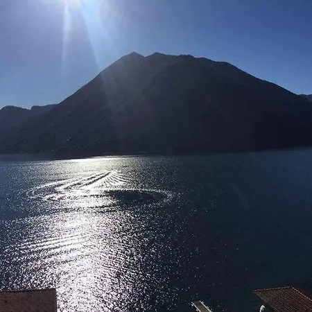 Mansarda Sul Di Apartament *