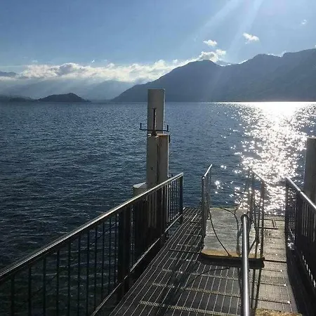 Mansarda Sul Di Apartament *