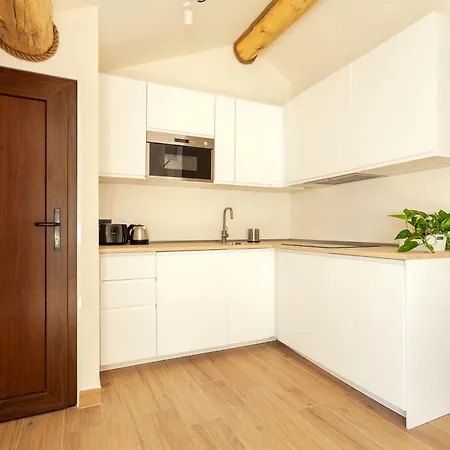 Mansarda Sul Di * Como