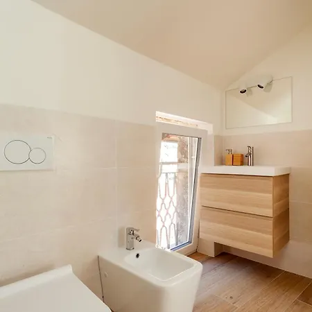 דירה Mansarda Sul Di