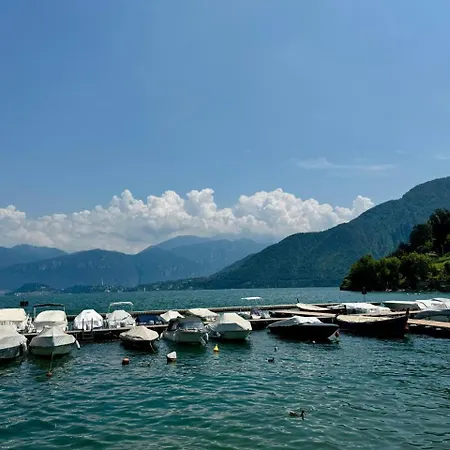 דירה Mansarda Sul Di *