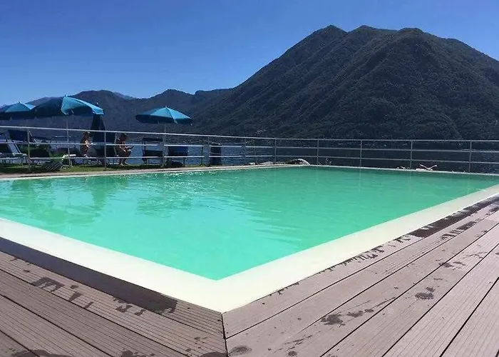 Apartment Mansarda Sul Di