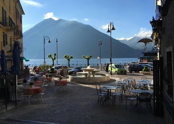 Апартаменты Mansarda Sul Di