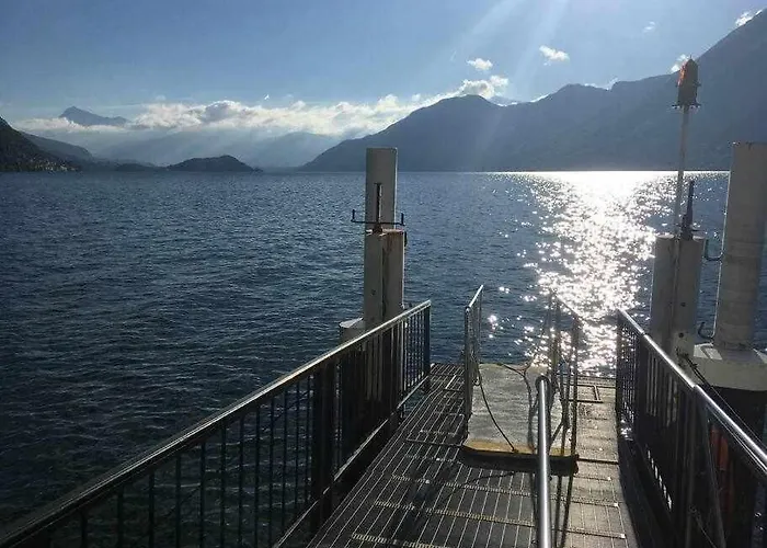 Mansarda Sul Di Apartment *