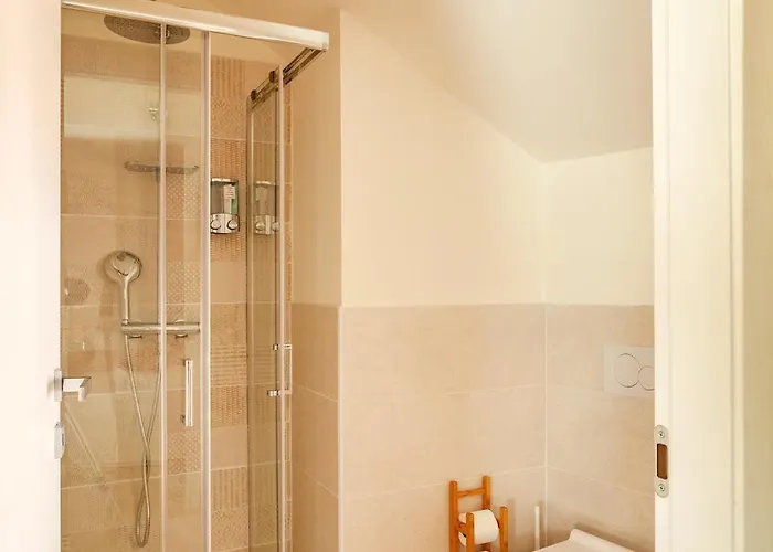 Mansarda Sul Di Apartment *