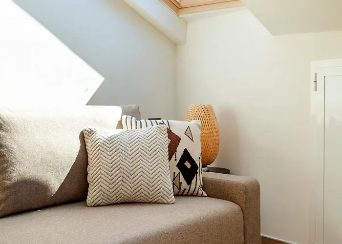 Mansarda Sul Di * Como