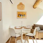 Apartmán Mansarda Sul Di *