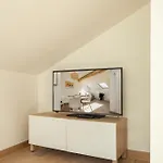 Apartmán Mansarda Sul Di Como