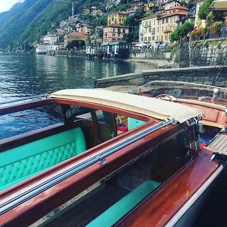 Mansarda Sul Di * Como