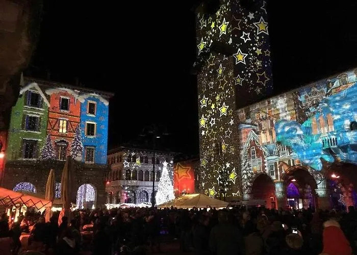 Mansarda Sul Di Appartamento