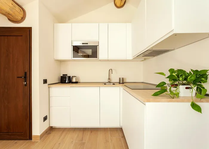 Mansarda Sul Di * קומו