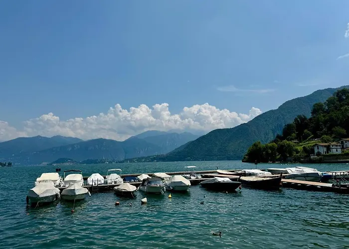 דירה Mansarda Sul Di *