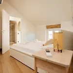 Appartement Mansarda Sul Di Como