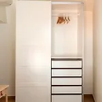 Mansarda Sul Di Appartement